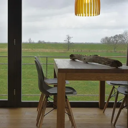 Holiday home Baumhaus Anni Comfortable *