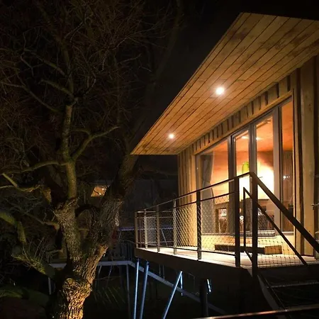 Holiday home Baumhaus Anni Comfortable