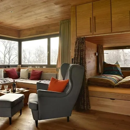Baumhaus Anni Comfortable Drochtersen