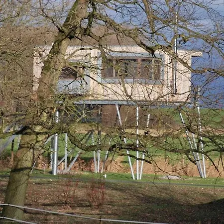 Holiday home Baumhaus Anni Comfortable *